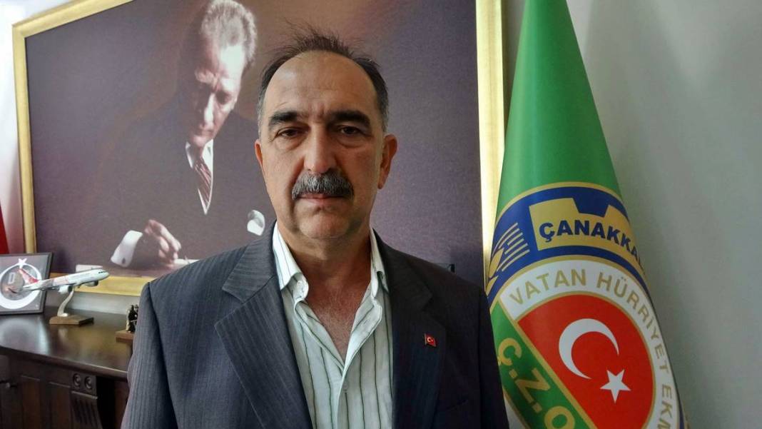 55 haneli köy, adaya taşınmıştı: Yıllar sonra ortaya çıktı! İklim krizi nedeniyle seviye düştü 5